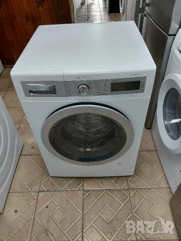 Пералня Бош Bosch Home Profesional A+++ 8кг Made in Germany с 2 години гаранция! 