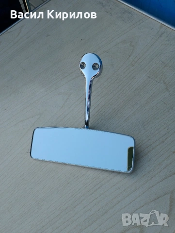 Ретро огледало за обратно виждане за автомобили, снимка 4 - Антикварни и старинни предмети - 53801283