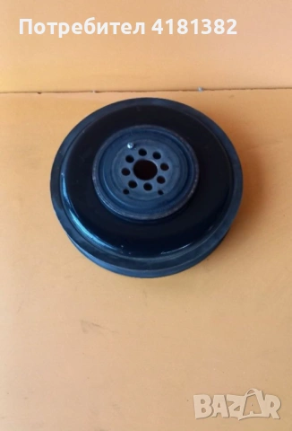 Audi A4 A5 A6 A7 A8 Q5 Q7 Touareg 2.7 3.0 TDI шайба ролка колянов вал 059105251AD 057105251D