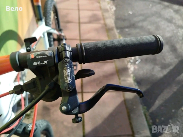 Планински велосипед Focus Black Forest 26", снимка 6 - Велосипеди - 52511304