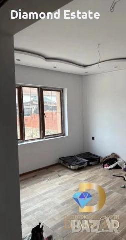 Едноетажна къща в село Свобода, общ. Чирпан, снимка 10 - Къщи - 52144804