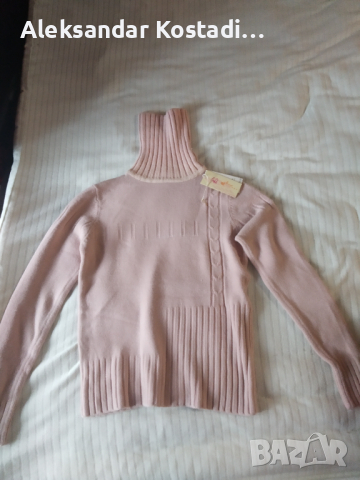 Магазин за блузи и пуловери , снимка 9 - Блузи с дълъг ръкав и пуловери - 44570423