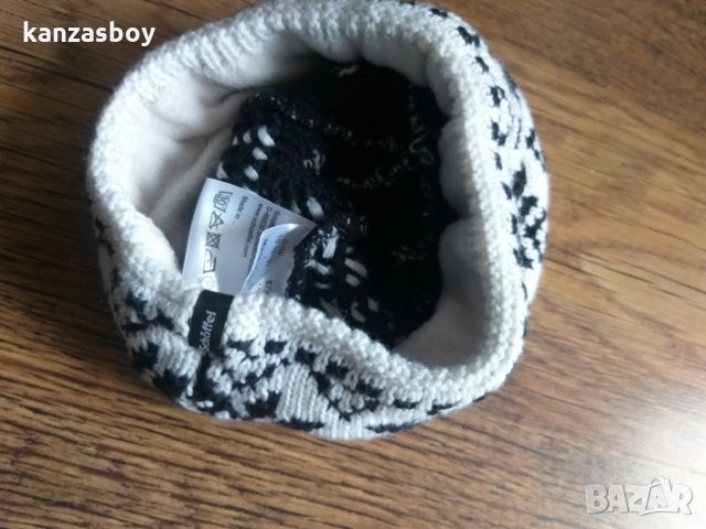 schoffel gila - страхотна зимна шапка КАТО НОВА, снимка 7 - Шапки - 34816519