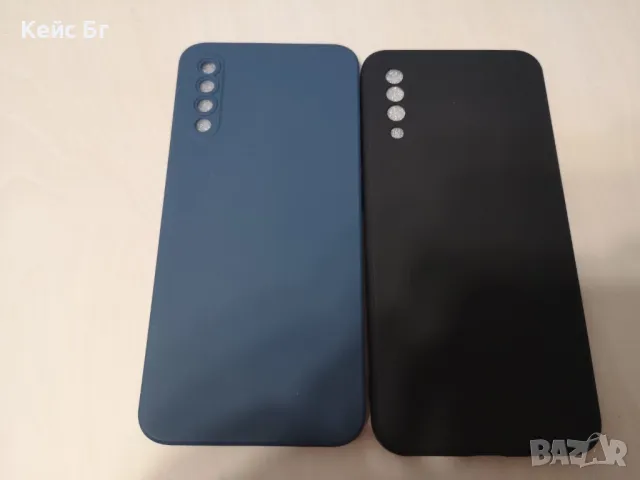 Samsung A50 силиконов кейс, снимка 1