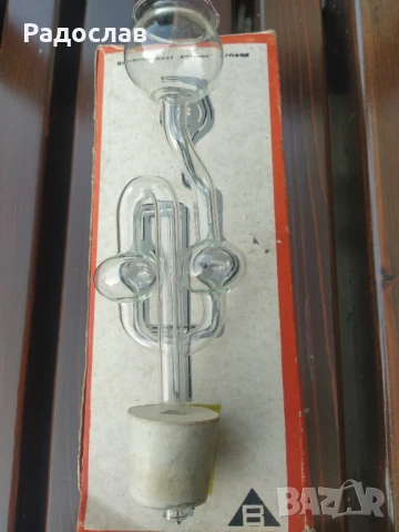 стар ферментатор / хидрозатвор , снимка 4 - Други стоки за дома - 51151615