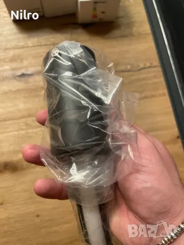 Led Flexible Лед Флекс лампа за таван, снимка 4 - Лампи за таван - 49230953