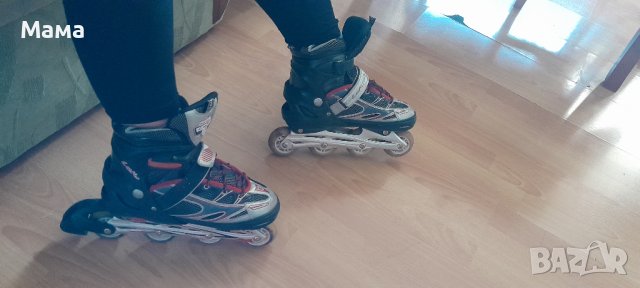 Ролери, снимка 2 - Ролери, кънки - 42617808