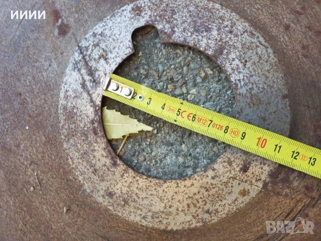 Диск с твърдосплавни пластини за циркуляр, снимка 4 - Други инструменти - 52258878