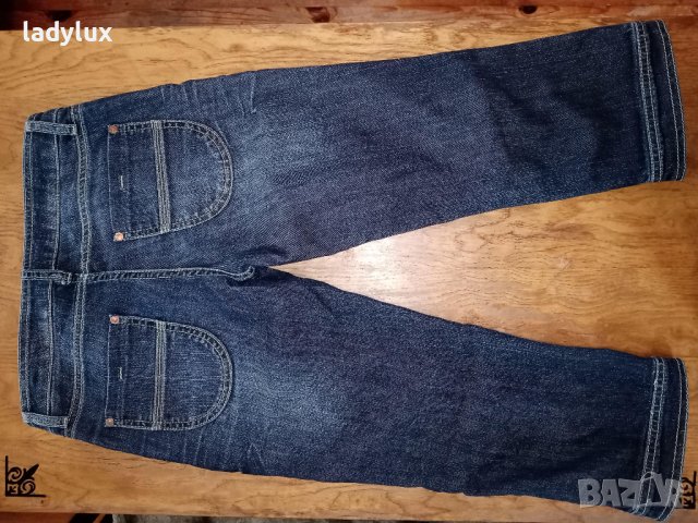 GUESS Jeans, Дънки, Размер 27. Код 1985, снимка 7 - Дънки - 41187440