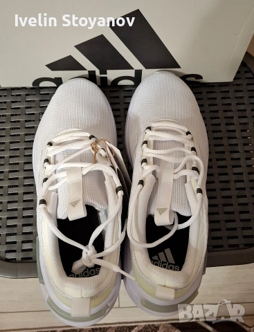 Adidas Racer TR23, снимка 2 - Маратонки - 53252516