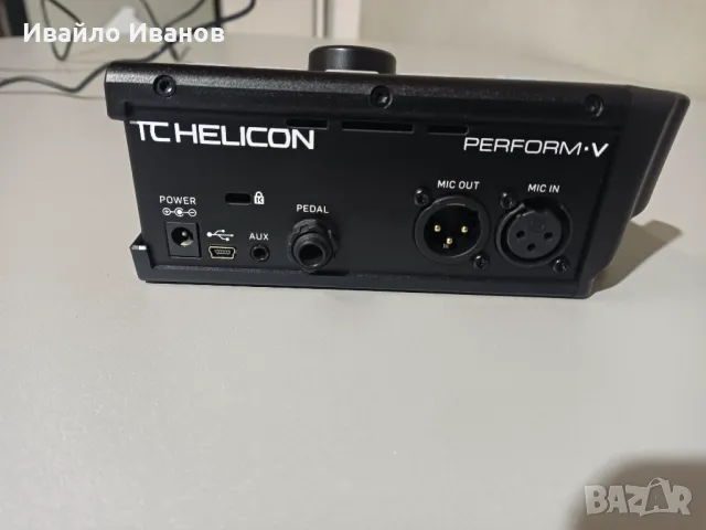 Продавам вокален ефект, снимка 2 - Други - 49283185