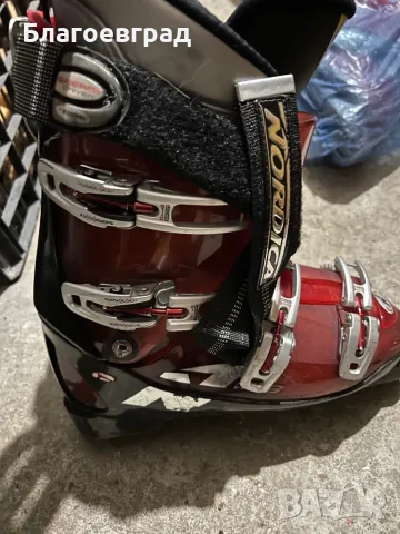 Обувки за ски 28, снимка 3 - Зимни спортове - 48379991