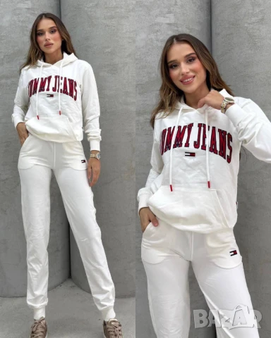 дамски екипи guess nike dolce gabbana , снимка 9 - Спортни екипи - 51142852