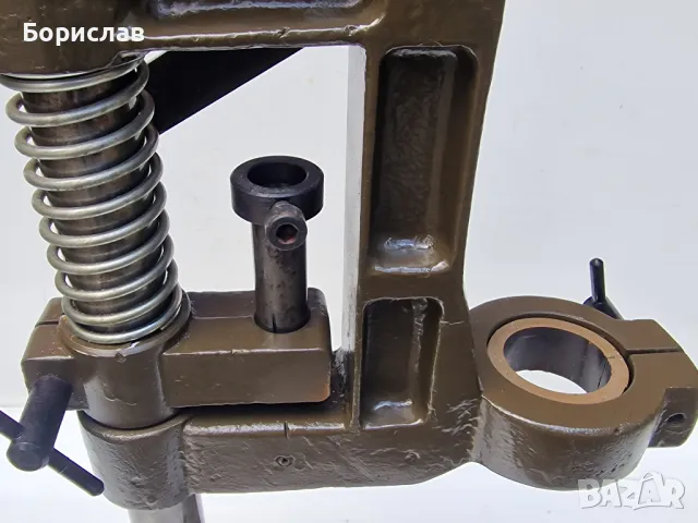 Стойка за бормашина, снимка 4 - Бормашини - 49689773