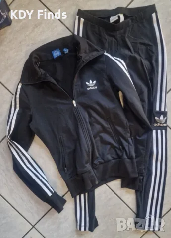 Adidas дамски лот екипи S, снимка 8 - Спортни екипи - 56220823