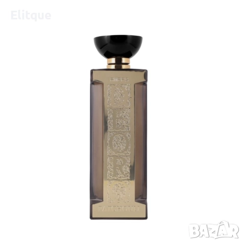 Оригинален Арабски парфюм Deoro Patchouli Riiffs Eau de Parfum 100ml , снимка 5 - Дамски парфюми - 52904244