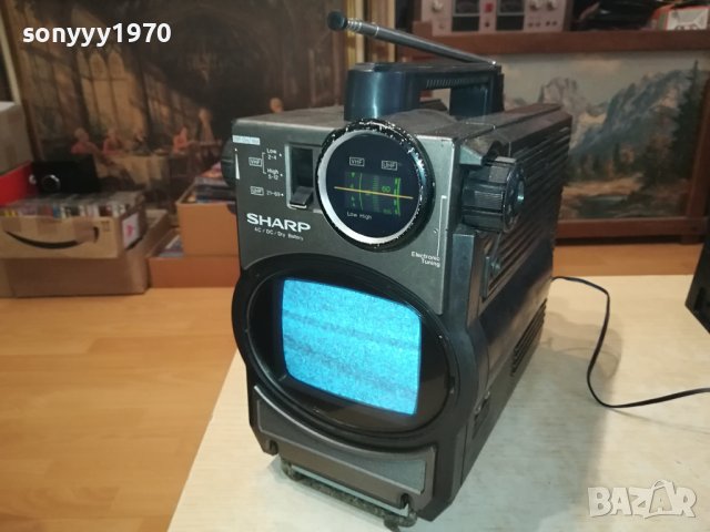 sharp 5P-15G made in japan 1710231042