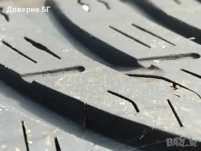 Гуми 205 60 16 BF Goodrich БФ Гудрич 2 броя. Нов внос. Не са нови