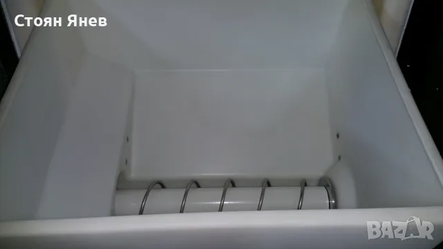 6 броя Вендинг машини за картофи Mccain, снимка 8 - Други машини и части - 47456787