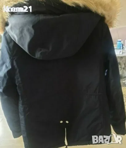 дамско яке ZARA номер м, снимка 4 - Якета - 49310845