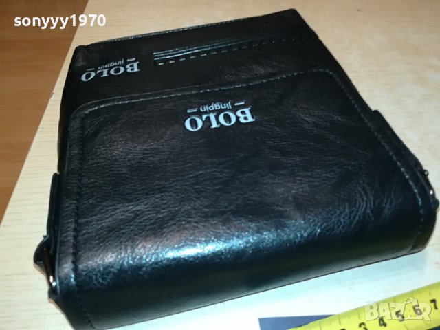 BOLO-ЧАНТИЧКА 2108231112, снимка 9 - Чанти - 41918229