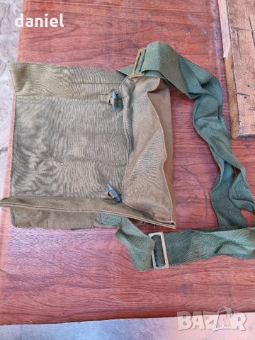 Военна Сухарка чисто нов, снимка 2 - Оборудване и аксесоари за оръжия - 34246762