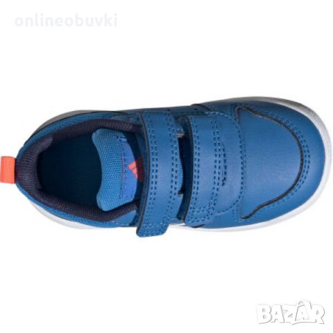 НАМАЛЕНИЕ!!!Бебешки спортни обувки ADIDAS Tensaur Сини, снимка 5 - Бебешки обувки - 35963206