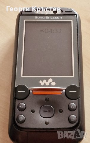 Sony Ericsson W850, снимка 14 - Sony Ericsson - 42703805