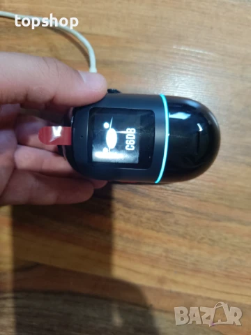 Нова 4K Omni X800, 70mai Двойна видеорегистраторна камера отпред и отзад 4K със Sony IMX678..., снимка 16 - Аксесоари и консумативи - 51045544