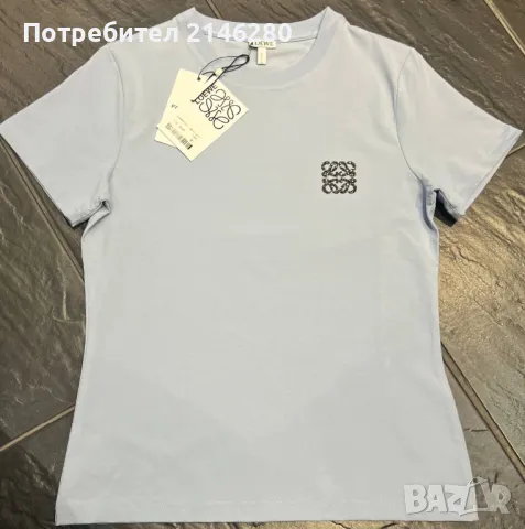 Дамска тениска Loewe 