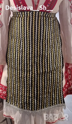 Престилки за Народни Носии , снимка 4 - Други - 52661639