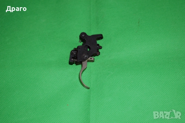 Спусков механизъм за карабина CZ 550/557/527 Спусък за ЧЗ, снимка 2 - Ловно оръжие - 52652891