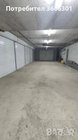 Продажба гараж, снимка 2 - Гаражи и паркоместа - 52504390