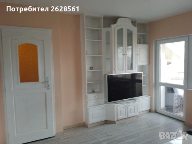 Давам под наем 2-ен в София жк Надежда 1