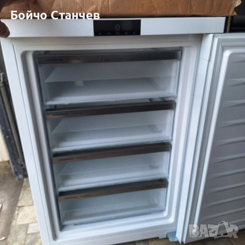 Фризер LIEBHERR TG 14Vd04, снимка 2 - Фризери - 53702044