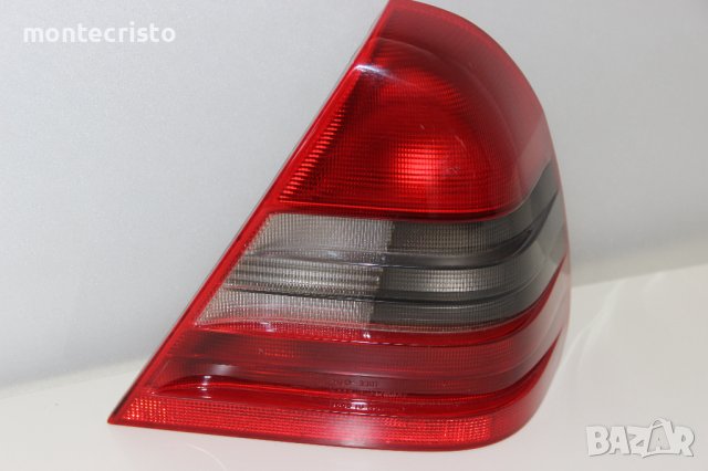 Десен стоп Mercedes W202 C-class седан (1993-1997г.) ✔️ULO / A2028202266 / 2028202266, снимка 2 - Части - 41821689