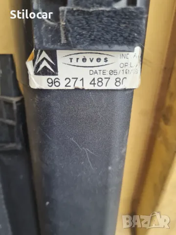 Щора задна Citroen Xsara SW 04г, снимка 3 - Части - 47266720