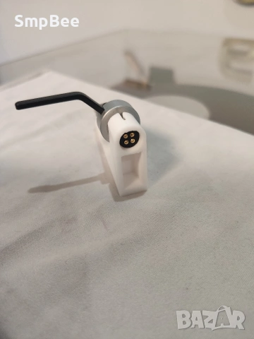 Продавам грамофон Pioneer PL-50LII – отлично състояние, снимка 9 - Грамофони - 53847345