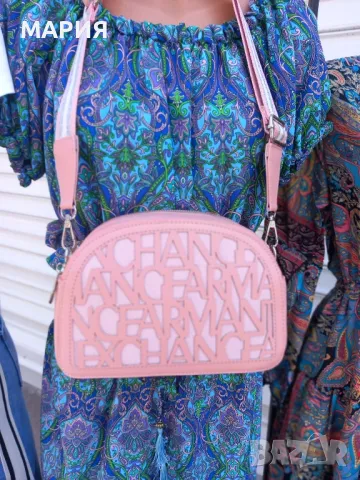 Дамска чанта-003