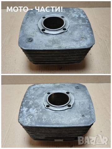 Цилиндър За Минск 125 / 52 мм. , снимка 4 - Части - 52515823