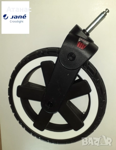 за бебешка/детска количка, снимка 3 - Детски колички - 52871721