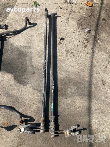 Shuanghuan Ceo 2.4i Щанги, снимка 5 - Части - 41338847