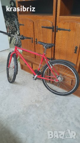 Велосипед внос от Германия , снимка 2 - Велосипеди - 38852382