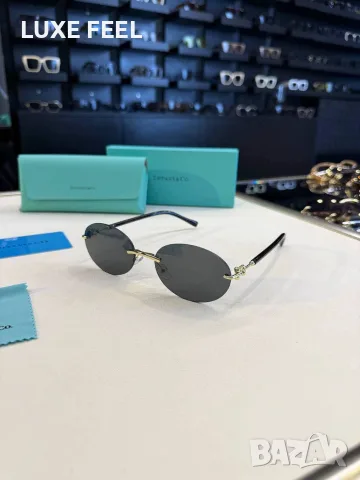 Tiffany ✨Дамски Слънчеви Очила , снимка 2 - Слънчеви и диоптрични очила - 56301806