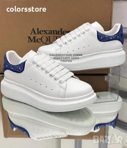 Дамски кецове  Alexander McQueen код DS101