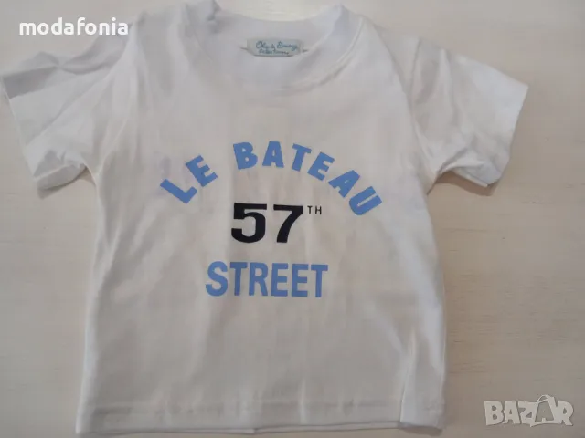 Комплект от 3 части OHM&EMMY, снимка 8 - Комплекти за бебе - 48993374