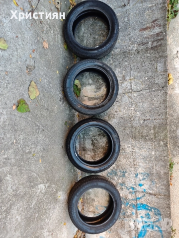 Зимни гуми Fulda 235/55/19 24год., снимка 1