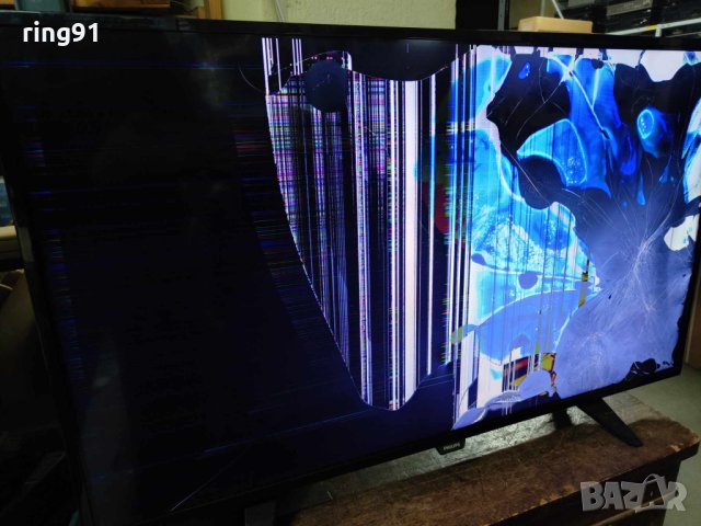 Захранване - 715G6934-P01-000-002H TV Philips 40PFT4201/12, снимка 2 - Части и Платки - 44369172