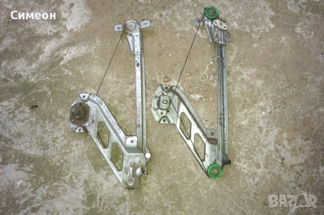 Задни стъклоповдигачи за Opel Astra F хечбек