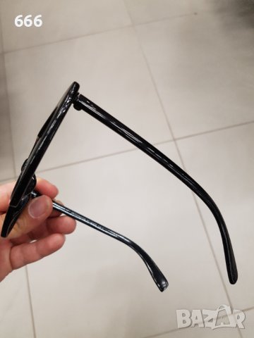 Очила, снимка 4 - Слънчеви и диоптрични очила - 40680826